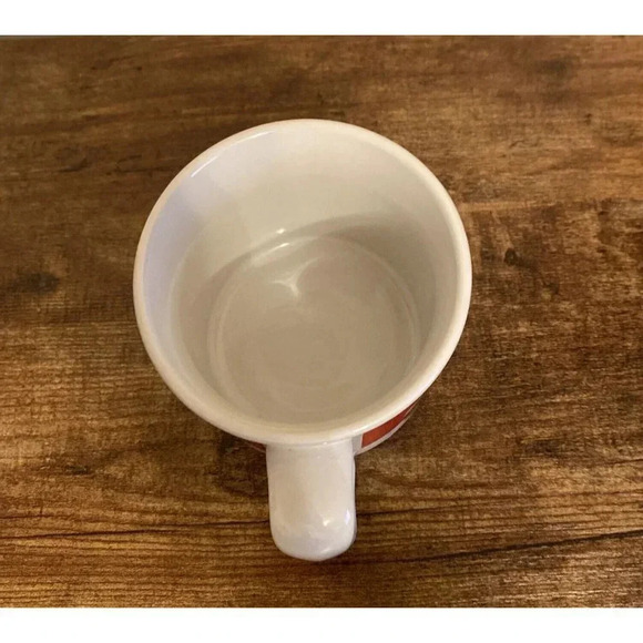 Campbells Soup Mug M’m! M/m! Good! 1998 Vintage - Picture 5 of 6